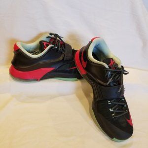 KD 7 Bad Apple Nike Zoom Shoes Size 10-1/2
